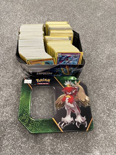 Lot #6 (1 of 1)