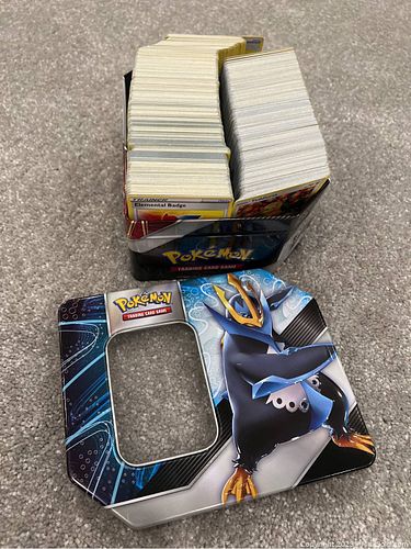Lot #7 (1 of 1)