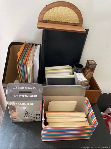 Lot #29 (1 of 10)