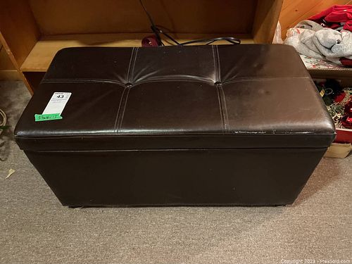 Lot #43 (1 of 9)