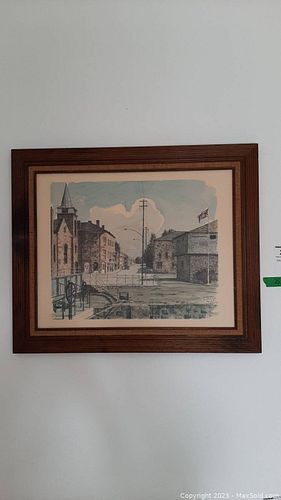 Lot #20 (1 of 7)