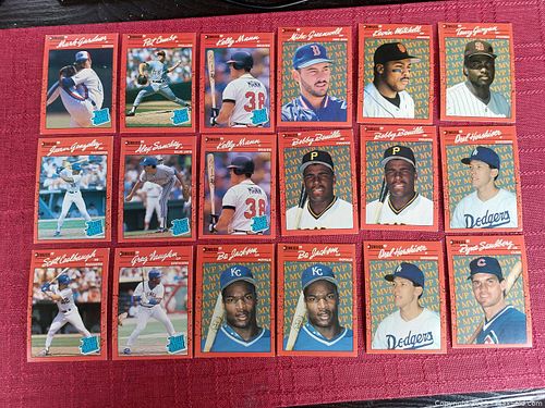 Lot #21 (1 of 1)