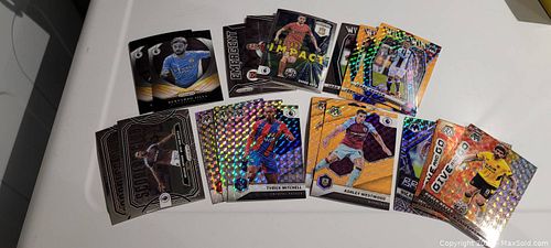 Lot #14 (1 of 1)