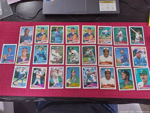 Lot #23 (1 of 1)