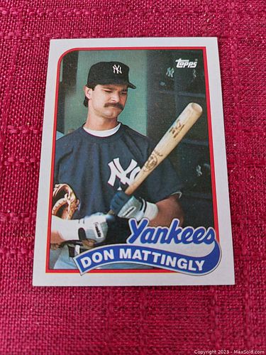 Lot #41 (1 of 1)