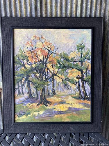 Lot #4 (1 of 9)