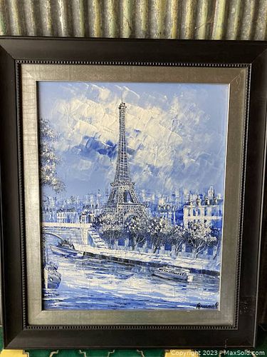Lot #114 (1 of 8)