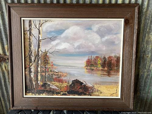 Lot #14 (1 of 6)