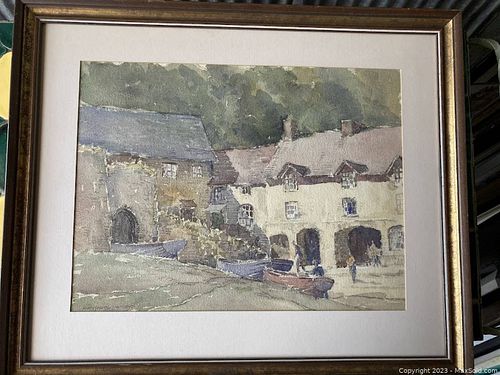 Lot #116 (1 of 10)