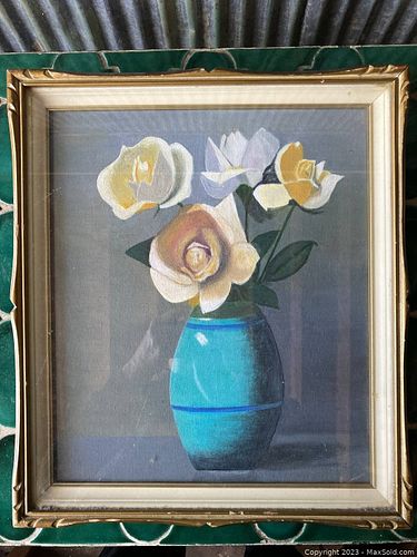 Lot #135 (1 of 6)