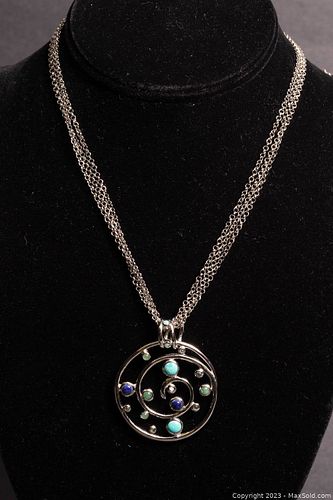 Lot #592 (1 of 5)