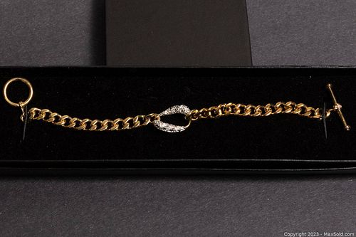 Lot #521 (1 of 3)