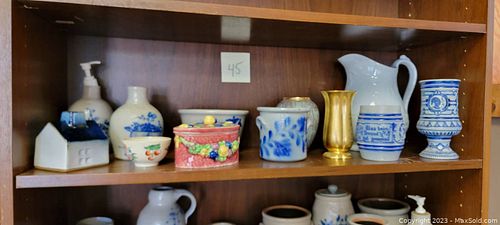 Lot #45 (1 of 17)