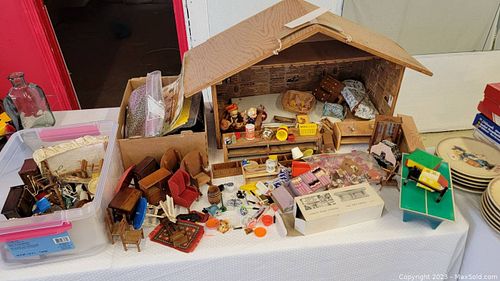 Lot #49 (1 of 20)