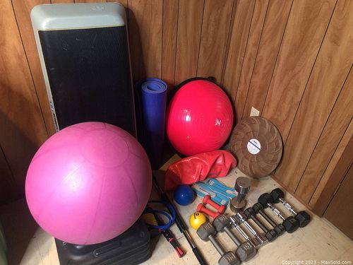 Lot #97 (1 of 12)
