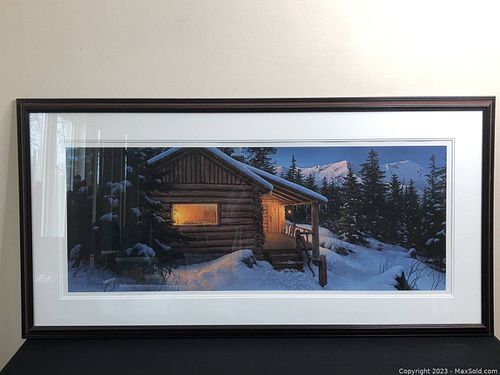 Lot #83 (1 of 13)
