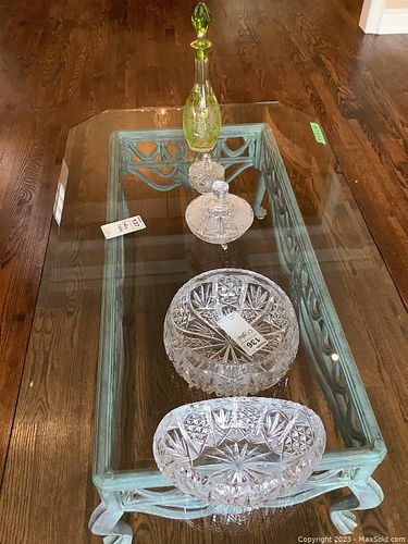 Lot #136 (1 of 6)