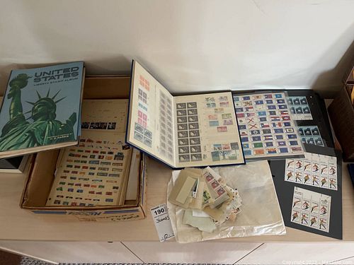 Lot #190 (1 of 20)