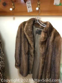Lot #198 (1 of 2)
