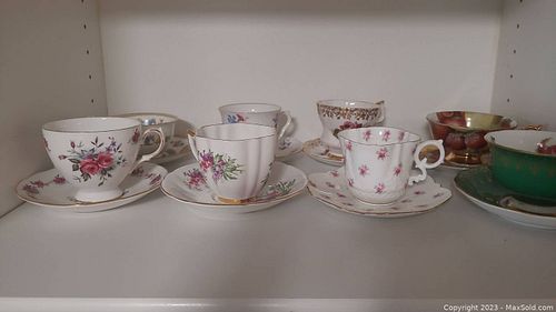Lot #7 (1 of 14)