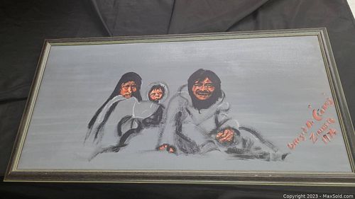 Lot #74 (1 of 12)