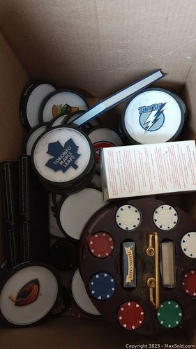 Lot #29 (1 of 9)
