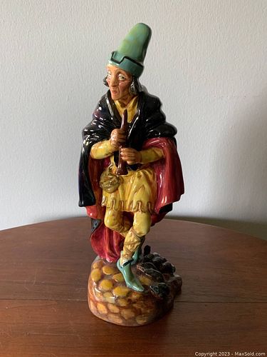 Lot #90 (1 of 10)