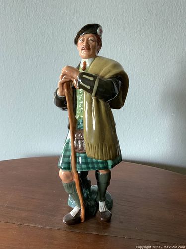 Lot #92 (1 of 10)