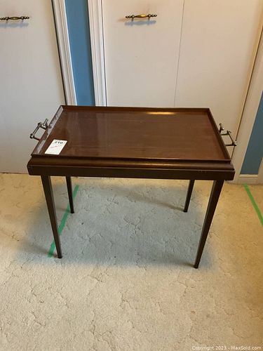 Lot #210 (1 of 8)