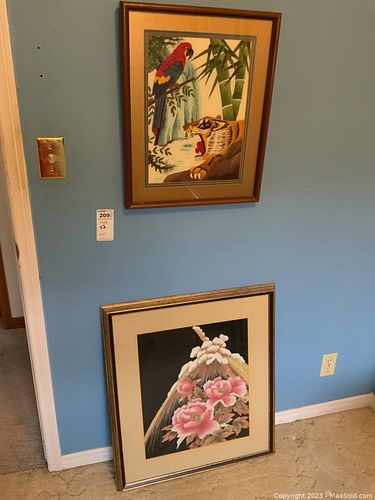 Lot #209 (1 of 12)