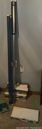 Lot #230 (1 of 6)