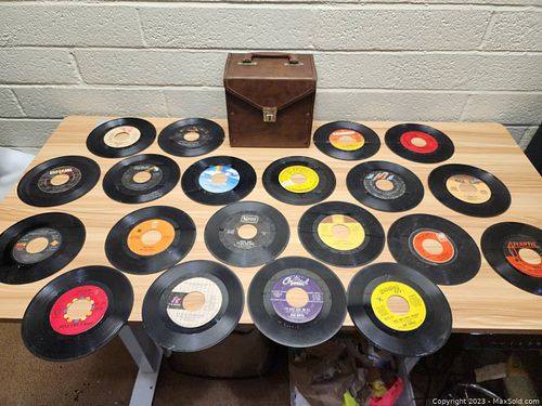 Lot #16 (1 of 14)