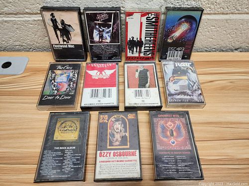 Lot #89 (1 of 6)