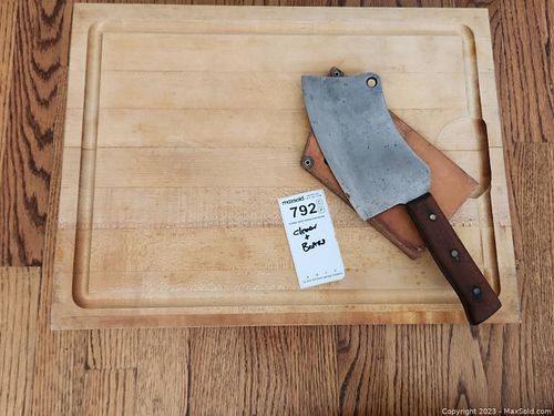 Lot #792 (1 of 8)