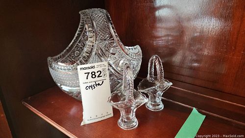 Lot #782 (1 of 8)