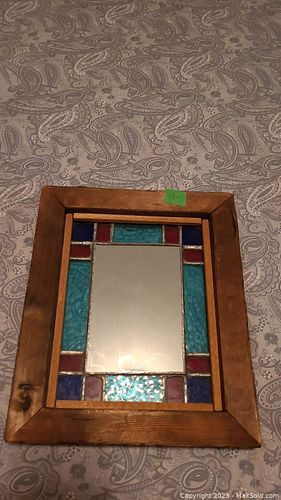 Lot #872 (1 of 9)