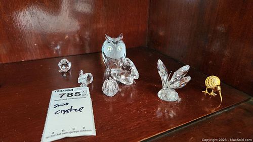 Lot #785 (1 of 9)