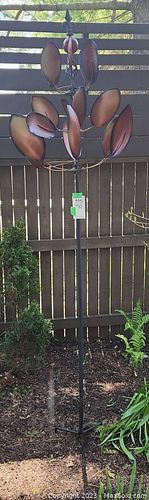 Lot #806 (1 of 7)