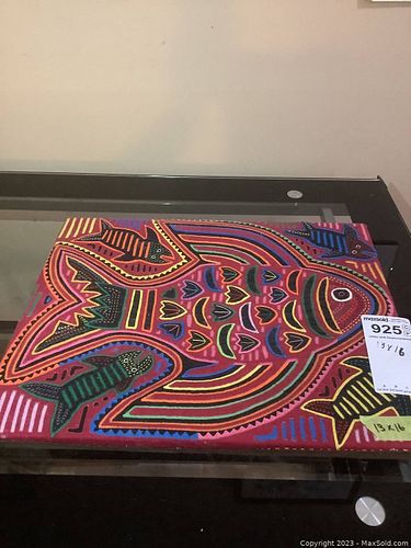 Lot #925 (1 of 11)