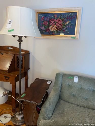 Lot #845 (1 of 16)