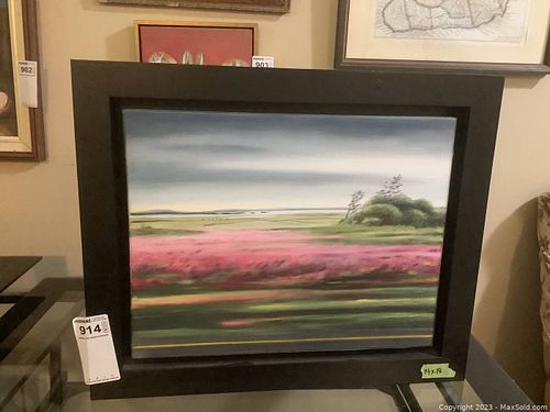 Lot #914 (1 of 8)