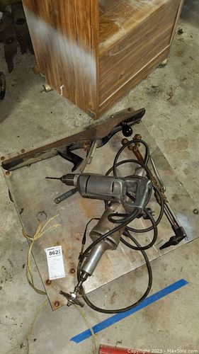 Lot #862 (1 of 15)