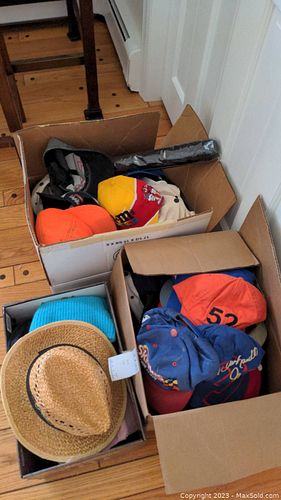 Lot #713 (1 of 13)