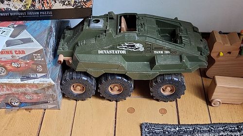 Lot #767 (1 of 16)