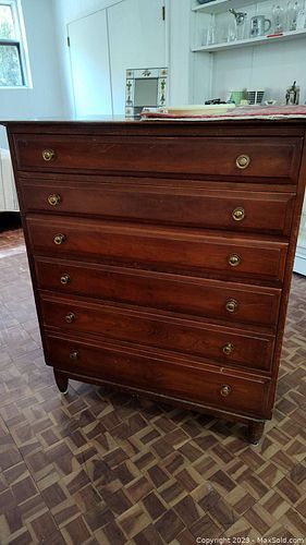 Lot #401 (1 of 13)