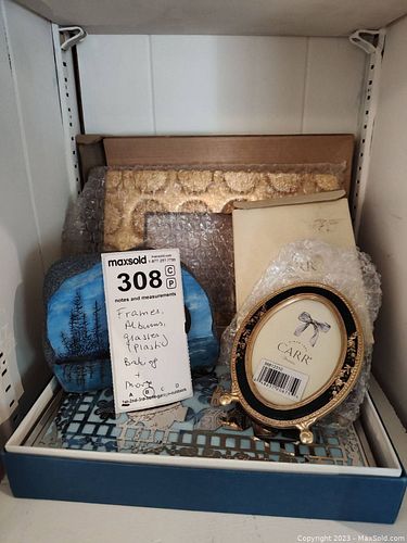 Lot #308 (1 of 17)