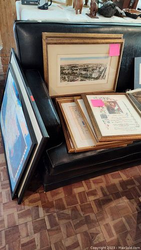 Lot #349 (1 of 15)