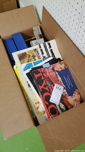 Lot #373 (1 of 15)