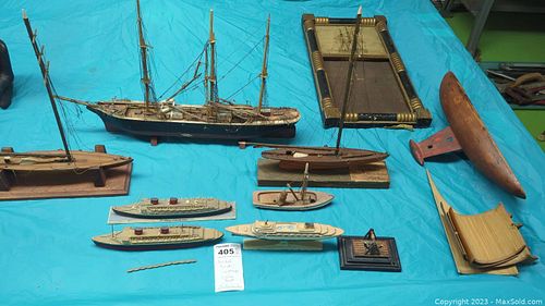 Lot #405 (1 of 17)