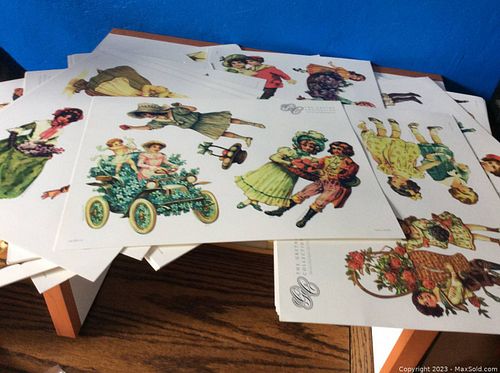 Lot #143 (1 of 3)